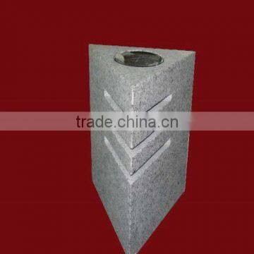 Solar yard light,ground insert lamp,flower lamp