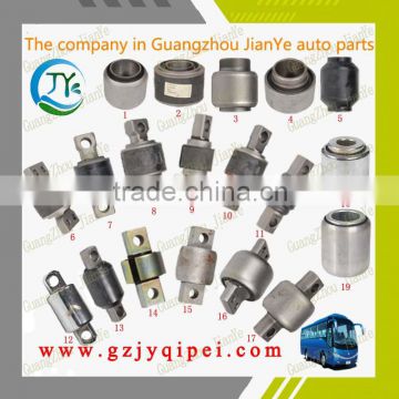 YUTONG HIGER KINGLONG YOUNGMAN Golden dragon Zhon tong Ankai bus Torsion bar rubber core suspension