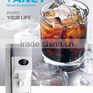 Ice Dispensers ZBY-25 CE &ETL standard