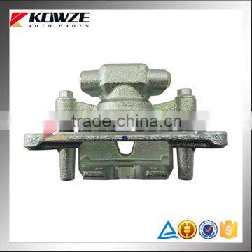 Left Hand Rear Brake Caliper Kit for Mitsubishi Outlander Lancer/Colt CS2W CV4W CW5W CX4A CY5A MN116309 photo-5