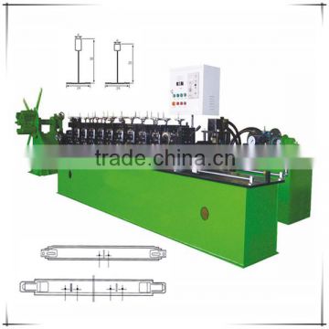 ceiling tee grid forming machine