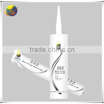 silicone sealant for strcctural glazing/waterproof glass sealant