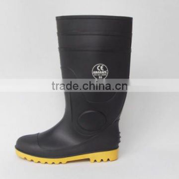 pvc rain boots NO.1103