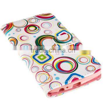 Keno For LG G4 Stylus Leather Case photo-5