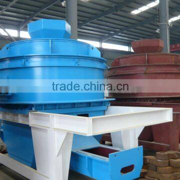 Hot Sale Silica Sand Crusshing Plant photo-3