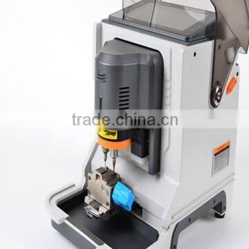 TD Condor MINI--XC Automatic Key Cutting Machine photo-3