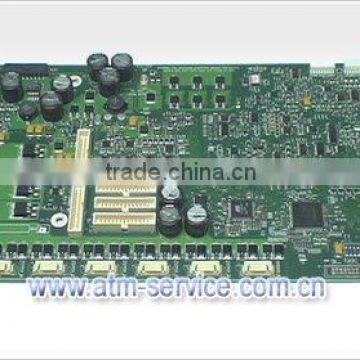 ATM parts Opteva PCB CCA Dispensor