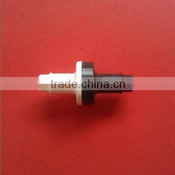 5/16" ABS/Silicone Valve DCV1605BSN
