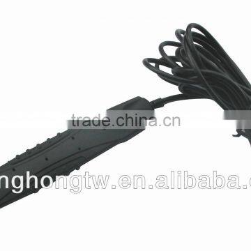 700-960/1700-2700MHz Patch type LTE 4G Antenna