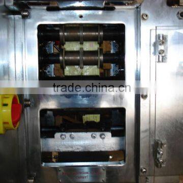 ZJB-250II Wet Tissue Automatic Packing Machine photo-4