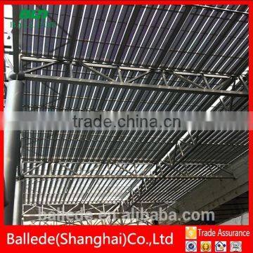Exterior Aluminum Louver Roof photo-2