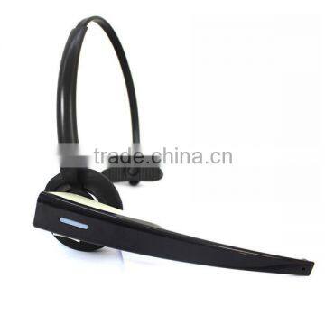 2.4Ghz Handsfree Earphone/headphone , Wireless Headsets for Computer and Telephone photo-3