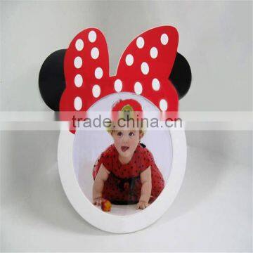 China Baby Shower Photo Frames photo-3
