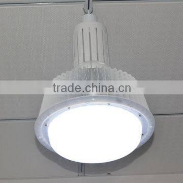 Driverless AC High Voltage Led High Bay Light 160W 1-10v Dimming CE ROHS SAA photo-3