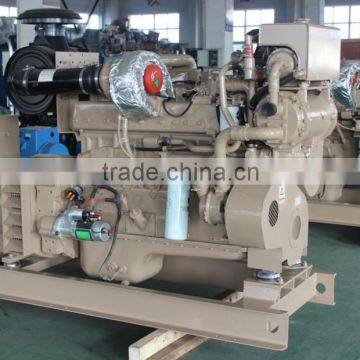 320 kw Sell Well Both at Home and Abroad Marine Diesel Generating /a Survey Qualification Certificate/certificate of CCS, BV photo-2