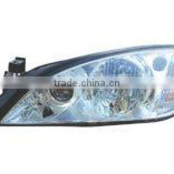 Ford Mondeo 04-06 headlamp