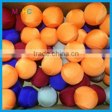 Popular TPR Lycra Water Skip Bouncing Ball