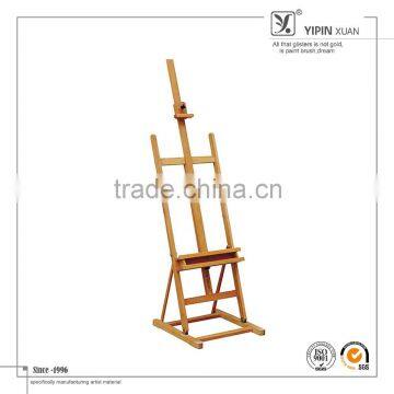 Professional Adjustable Wooden Studio Easel Stand,Artist easel                        
                                                Quality Choice