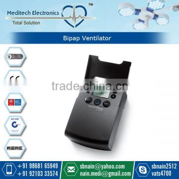 High Quality Advance Bipap Ventilator at Lowest Market