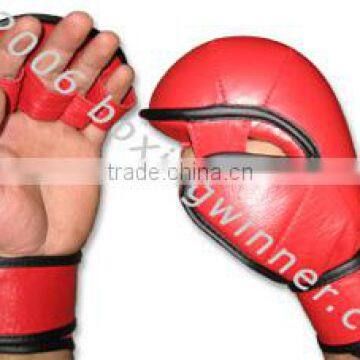 MMA/ Grappling/ Vale Tudo Gloves