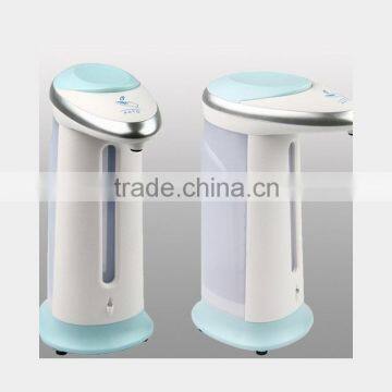 N232 Popular hand free automatic soap dispenser,automatic liquid soap dispenser