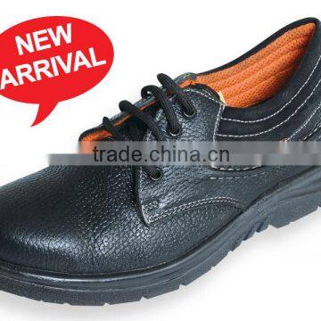 brand new safety shose for man