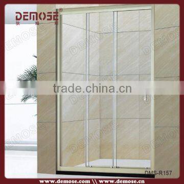 shower enclosure shower room tempered glass shower door