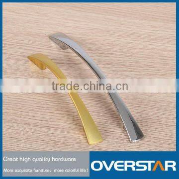 Zinc Alloy Handles for Kitchen Cabinets,Office Furniture Hardware