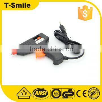 110V-230V China Factory Hot Melt Glue Gun