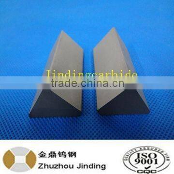 Tungsten Carbide Cutter Scraper for Cutting Machine photo-2