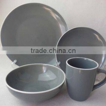 tableware,Certification porcelain tableware