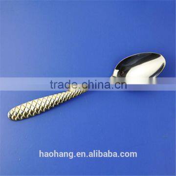 High Quality Wholesale Stainless Steel Tableware With Elegant Design