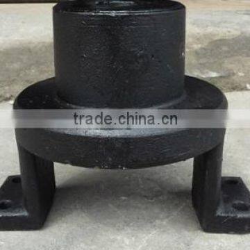 Hot sales Excavator support-spring PC E EX SK wiith competitive price