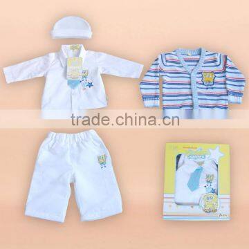 newborn baby clothing gift set stylish baby clothes baby clothing sets