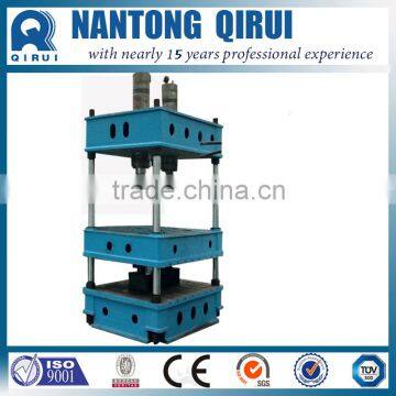 Qirui brand most competitive price CE approved hydraulic jack machine