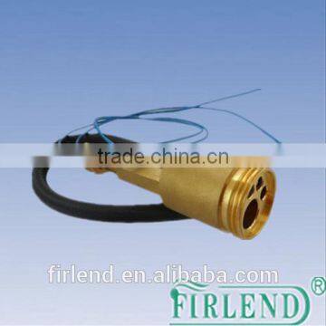 Euro welding torch accessories/connector