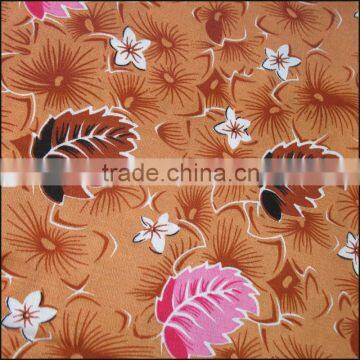 Rayon Challis Solid/reactive Fabric/viscose Fabric/rayon Fabric Supplier's Choice photo-2