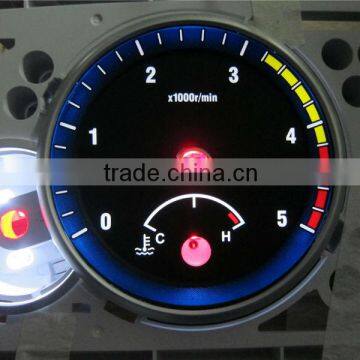 3D Auto Tachometer Gauge