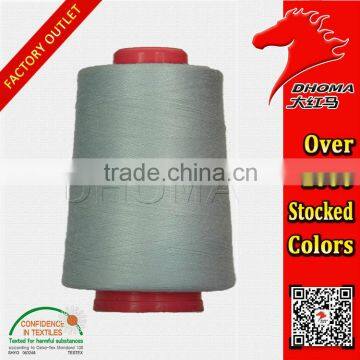 20/2 Spun Raw Material Sewing Thread photo-1
