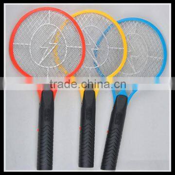 2015 Rechargeable Electronic New Design Insect Killer Agent 2AA Mosquito Swatter