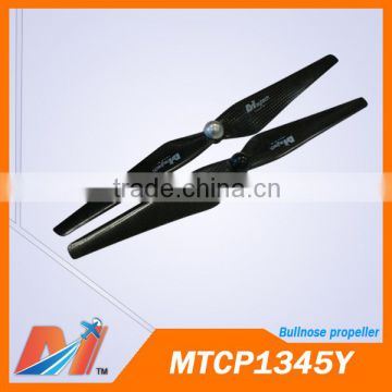 Maytech Yuneec Q500+ type Carbon material 13inch carbon propeller