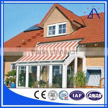 2016 Factory Oem Aluminum Awning Manufacture Supplier