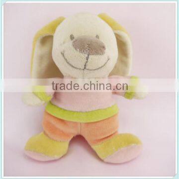 2014 new arrive baby toys bunny Chicken Run