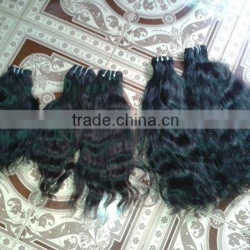 Chocolate Hair Extensions Brazilian Cuticle Virgin