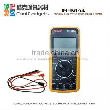 KOOCU DT9205A Digital Multimeter