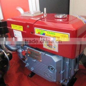 direct injection ,water cooled,ZS1125 28HP diesel engine