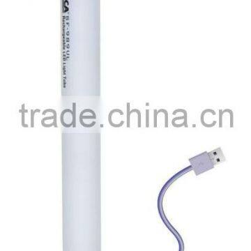SUNCA Rechargeable 40pcs LED Light SF-989UL