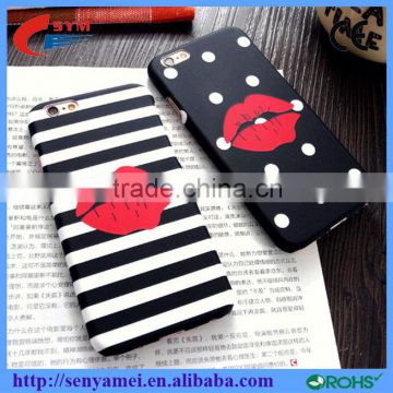 For Iphone 6 Plus Mobile Phone Case New Fashion Phone Cover 2016