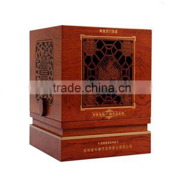 Cartialgenous Products Wooden Boxes