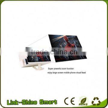 2016 Mobile Phone LCD LED Low Vision Digital Magnifier,screen Magnifier, Mobile Phone Screen Magnifier photo-6